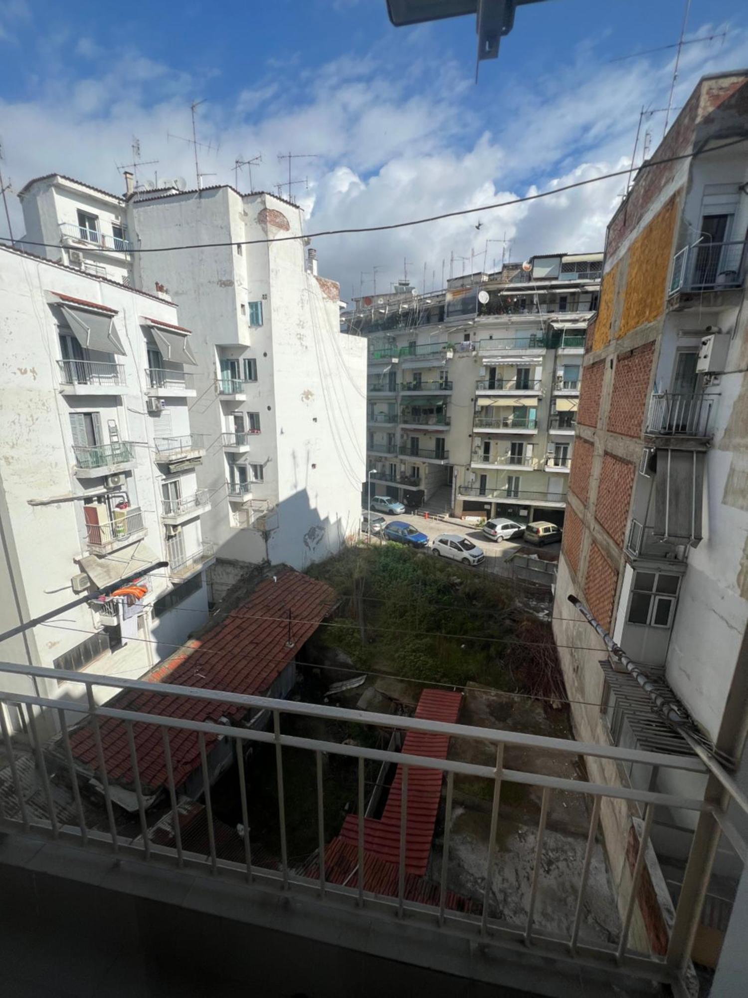 Jasmine Haven By Thesbnb Thessaloniki