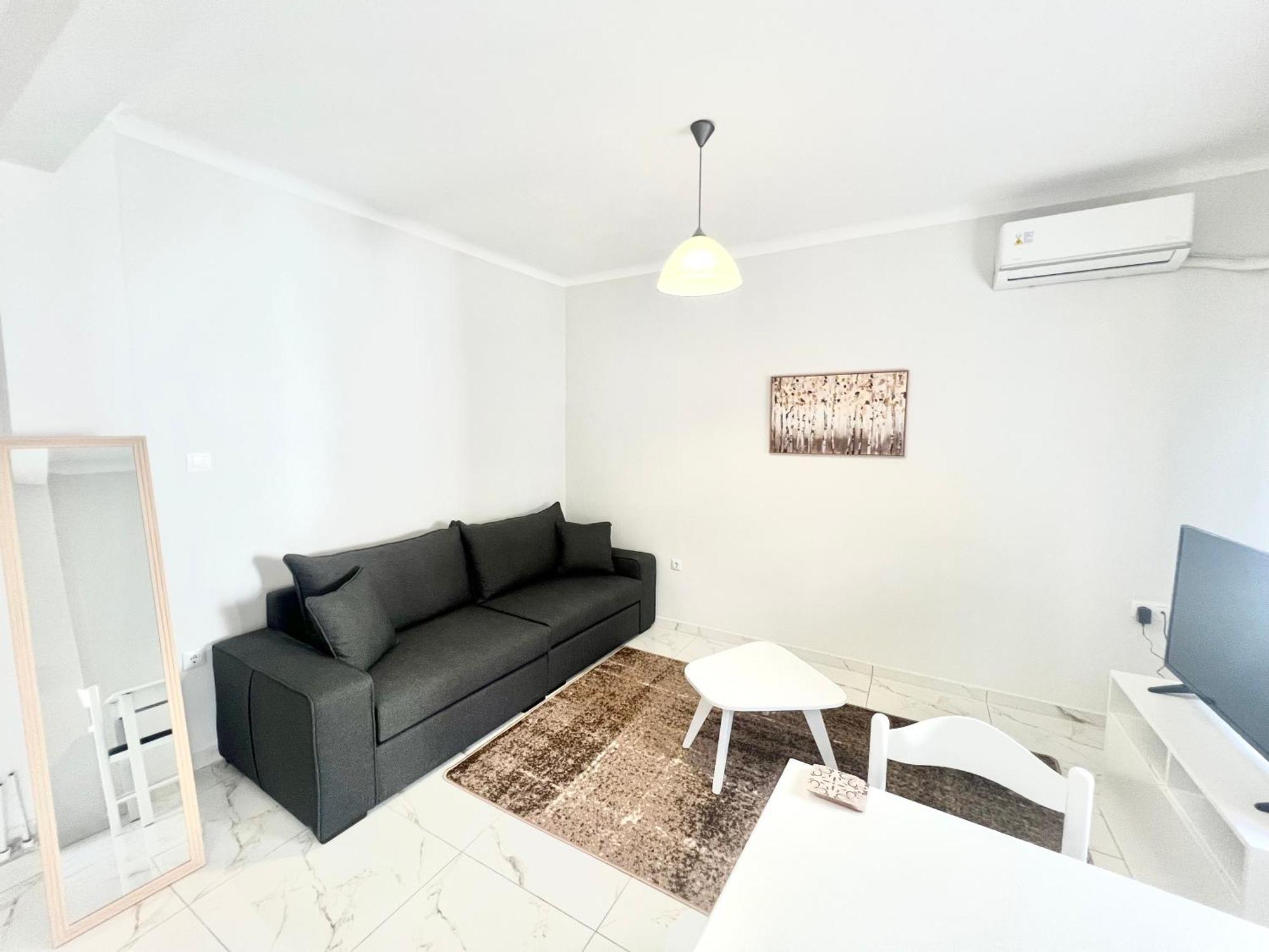 Jasmine Haven By Thesbnb Apartment *